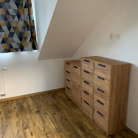Apartman Mavis Kasperske Hory Exterior photo