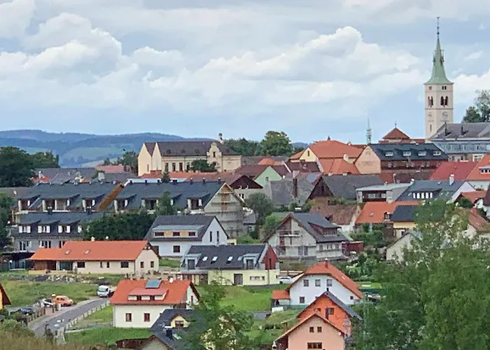 Apartman Mavis