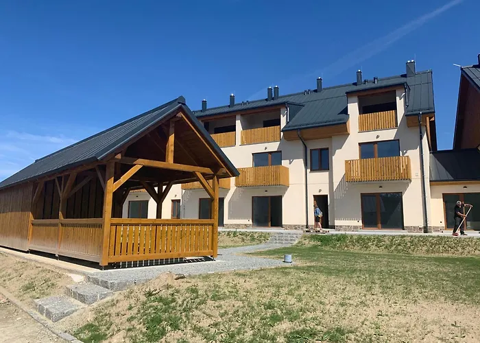 Apartman Mavis