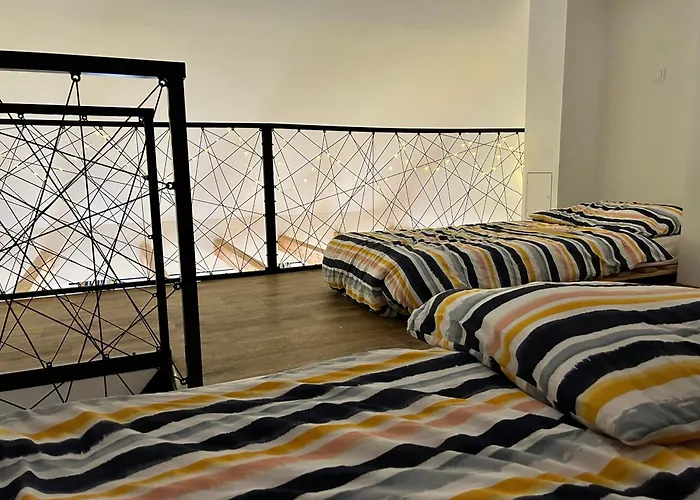 Apartman Mavis