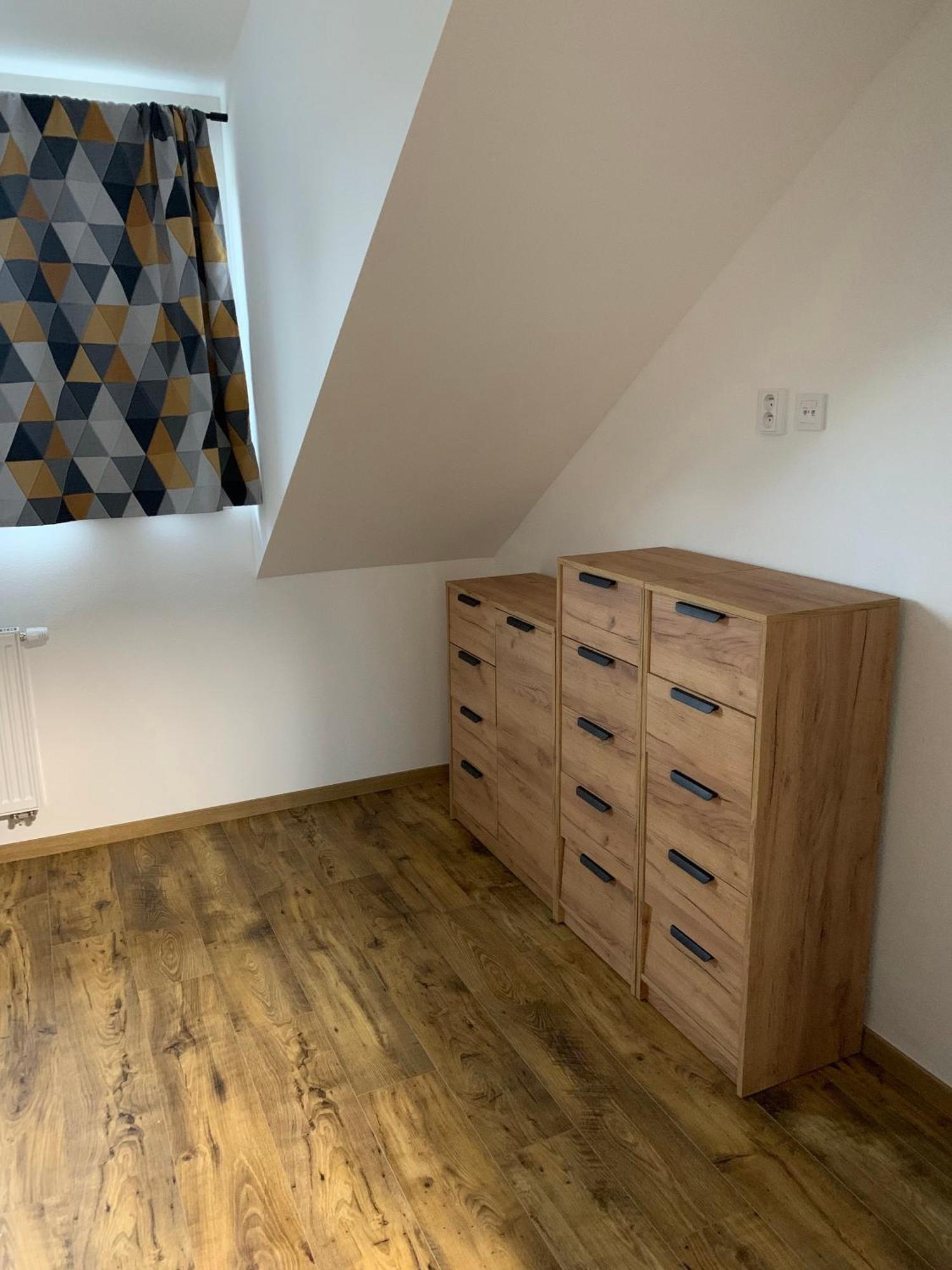 Mavis Apartment Kasperske Hory