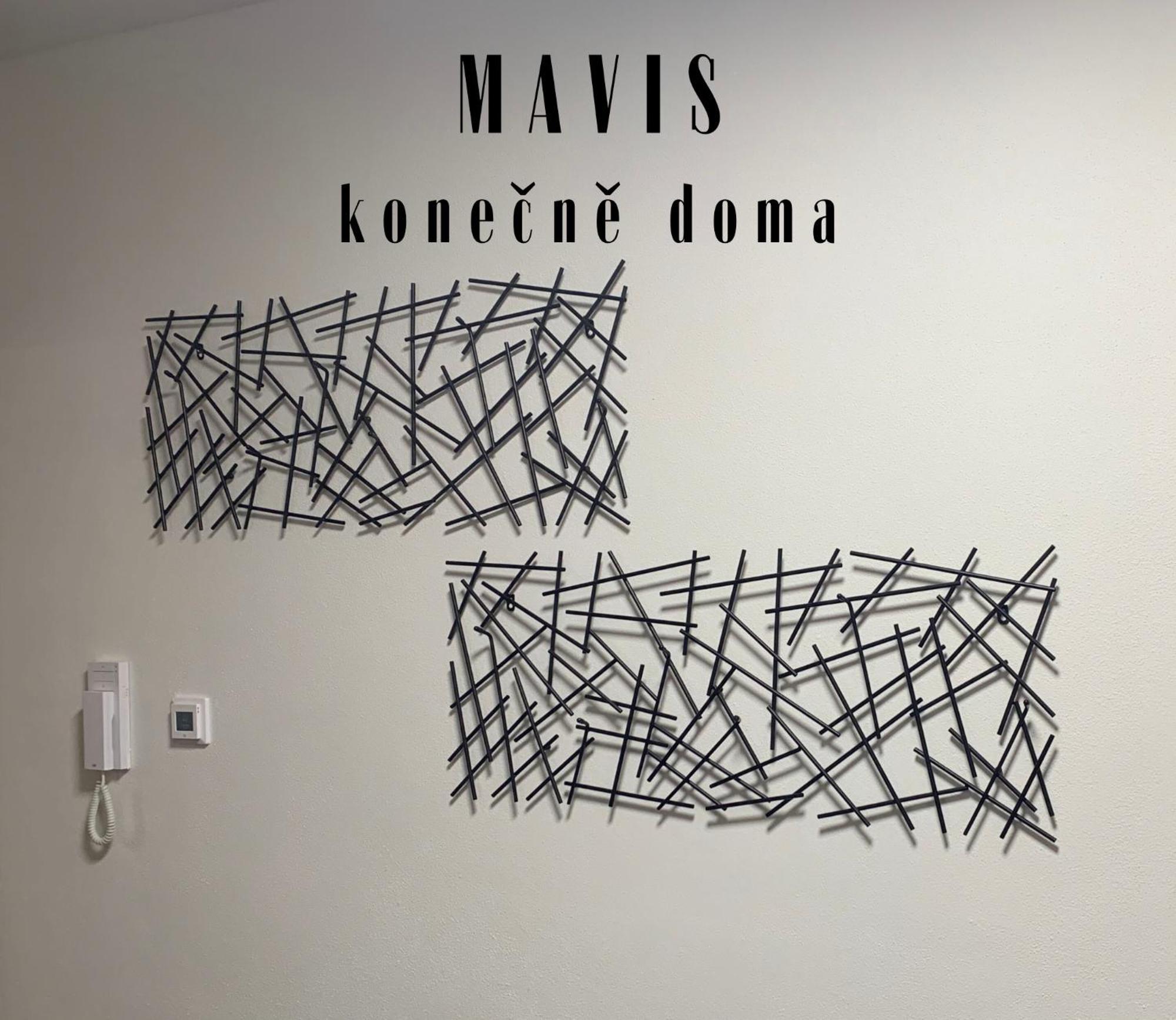 Apartment Mavis *