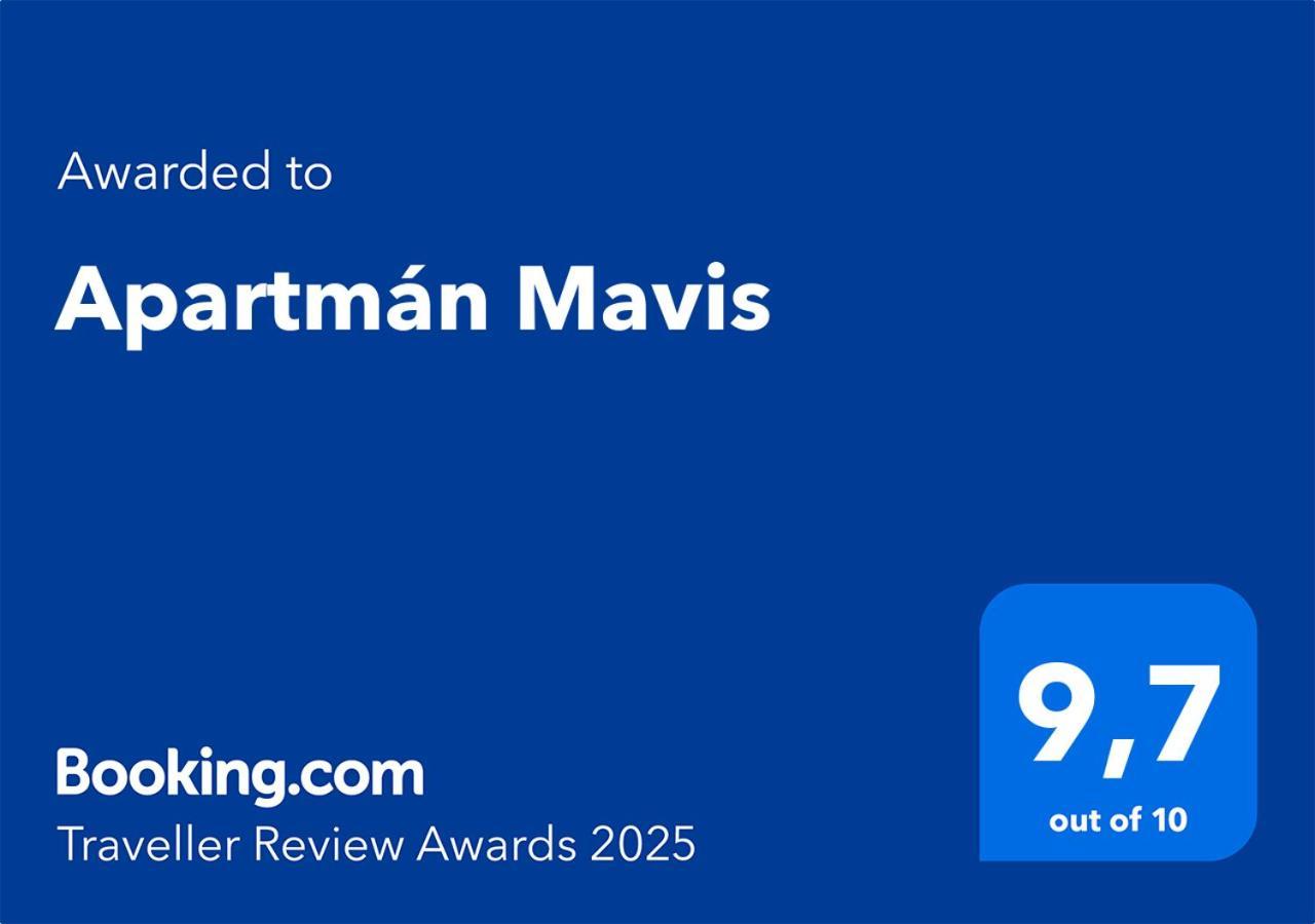 Mavis